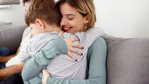 licença maternidade