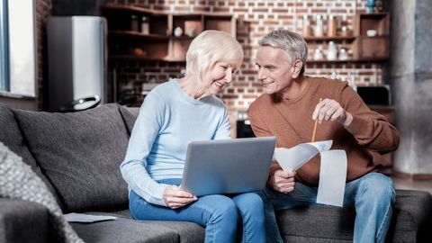 Como provar direitos no INSS