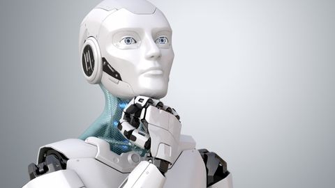 Robô do INSS