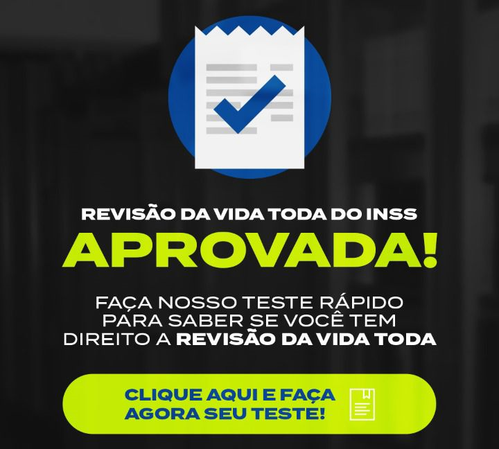 Revisão da vida toda  Vai ser aprovada pelos ministros? 