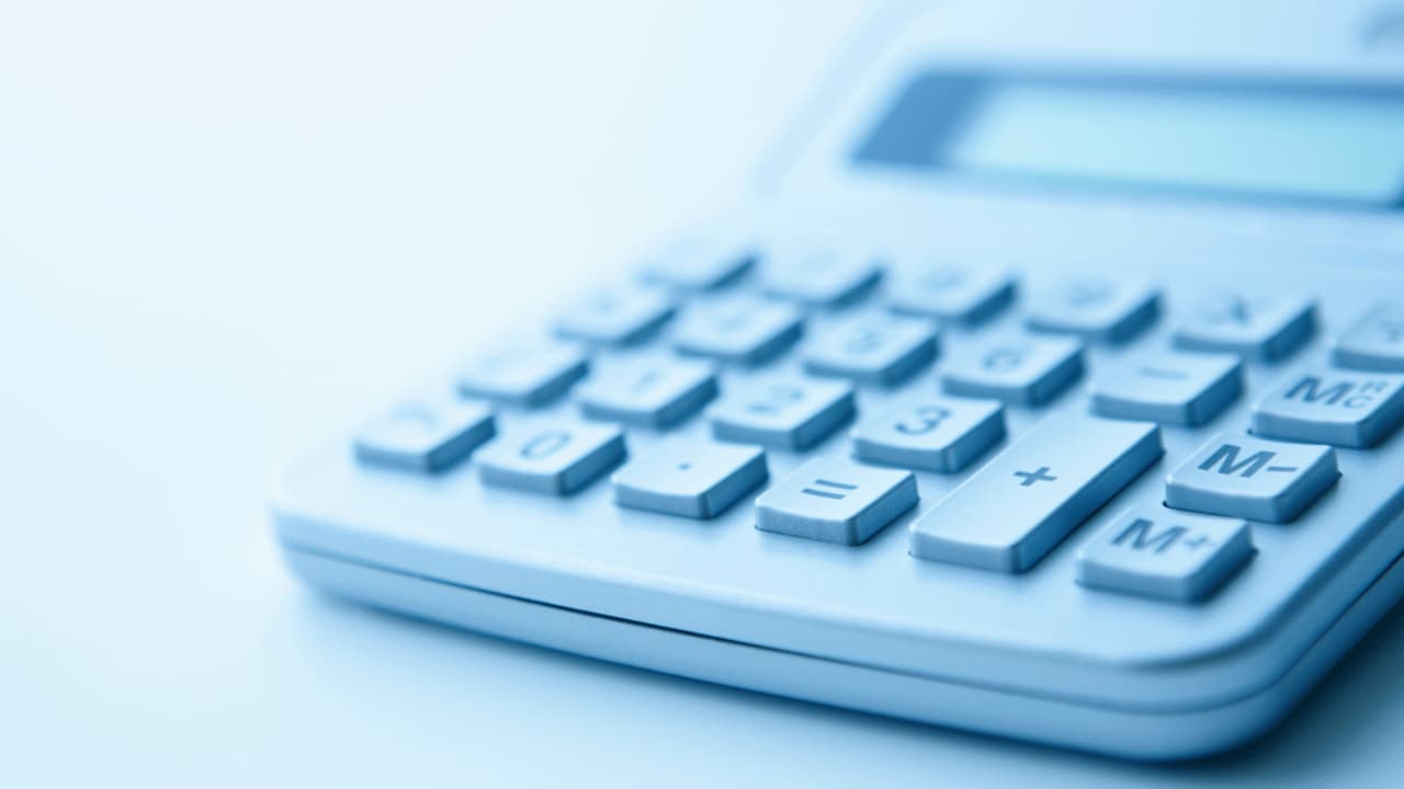 calculadora para fazer o cálculo da aposentadoria