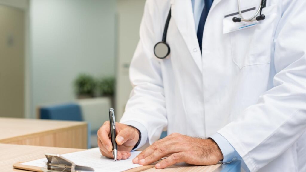 laudo médico para inss auxílio aposentadoria por invalidez