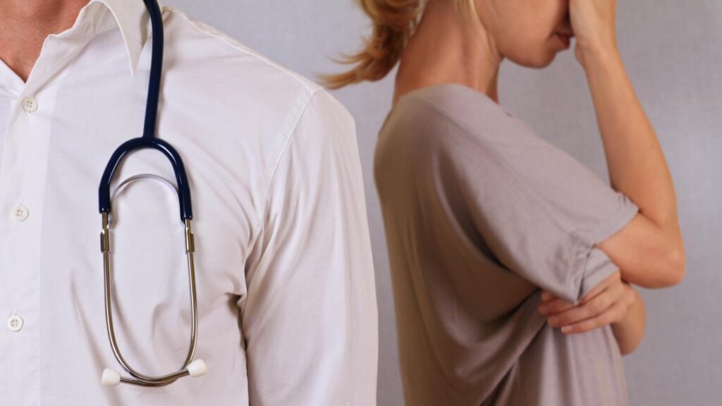 auxilio acidente inss negado