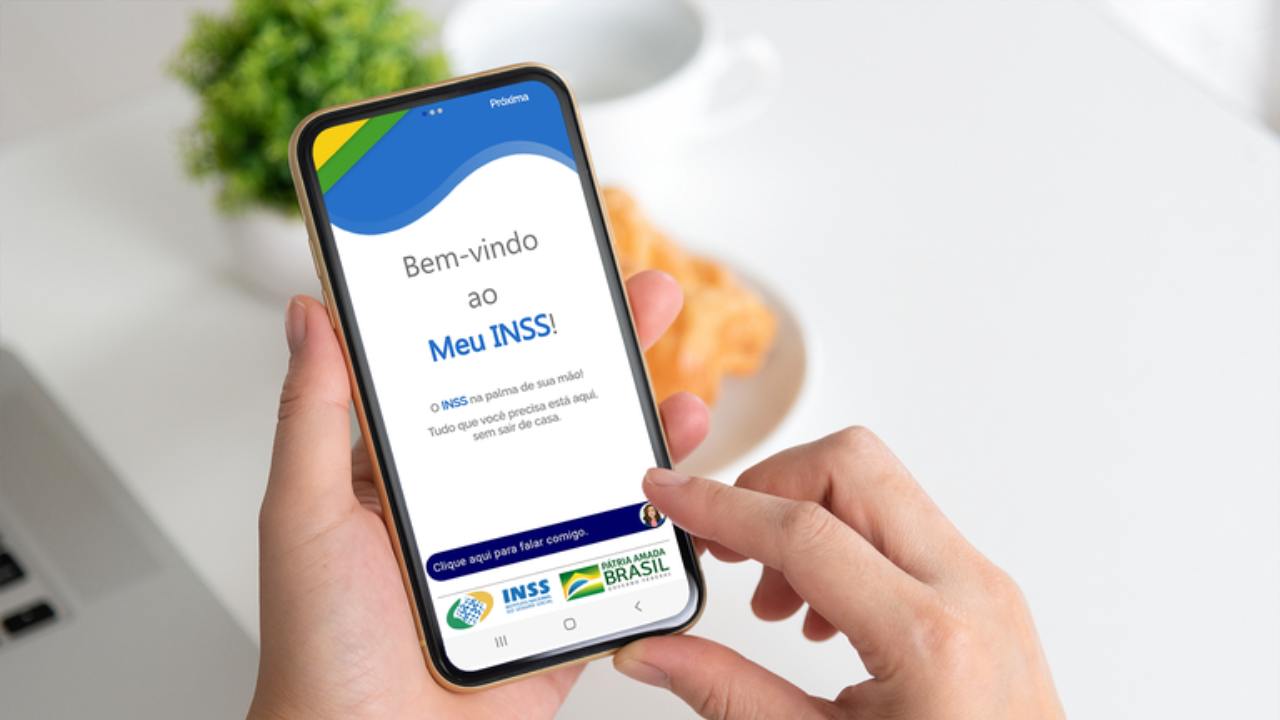 como consultar o cnis no inss