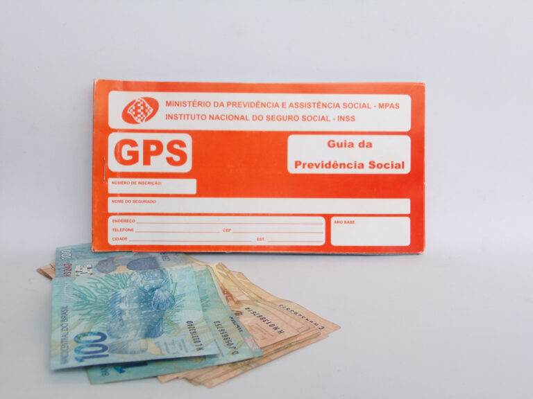 saiba como emitir a gps do inss com facilidade