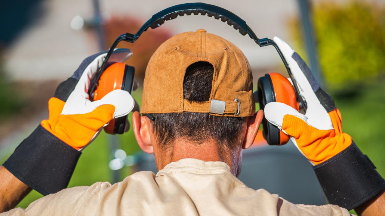 níveis de ruído para aposentadoria especial