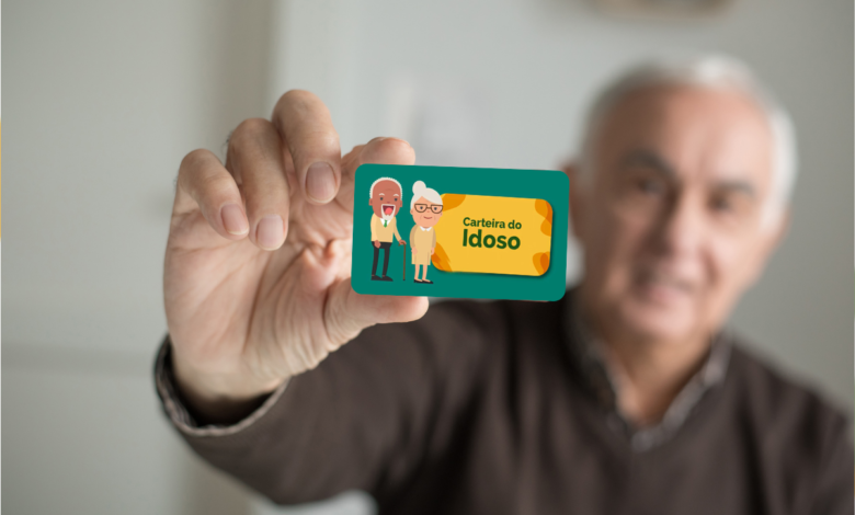 Como emitir a Carteira do Idoso: Guia Completo e Benefícios