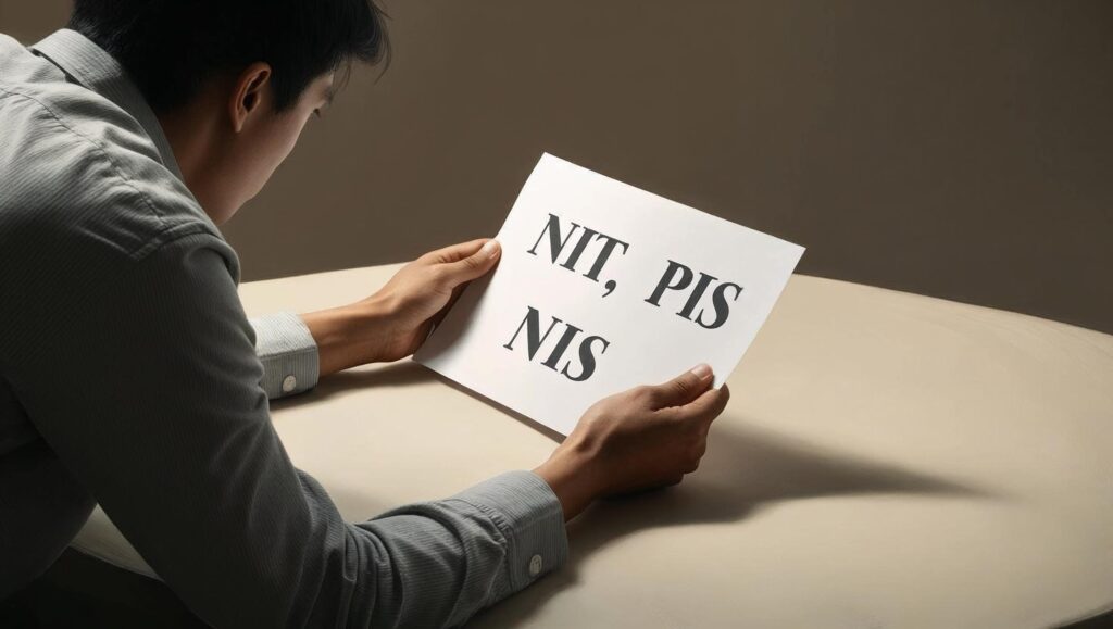 nis trabalhador benefícios