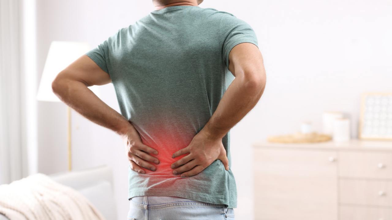 transtornos de discos intervertebrais aposenta