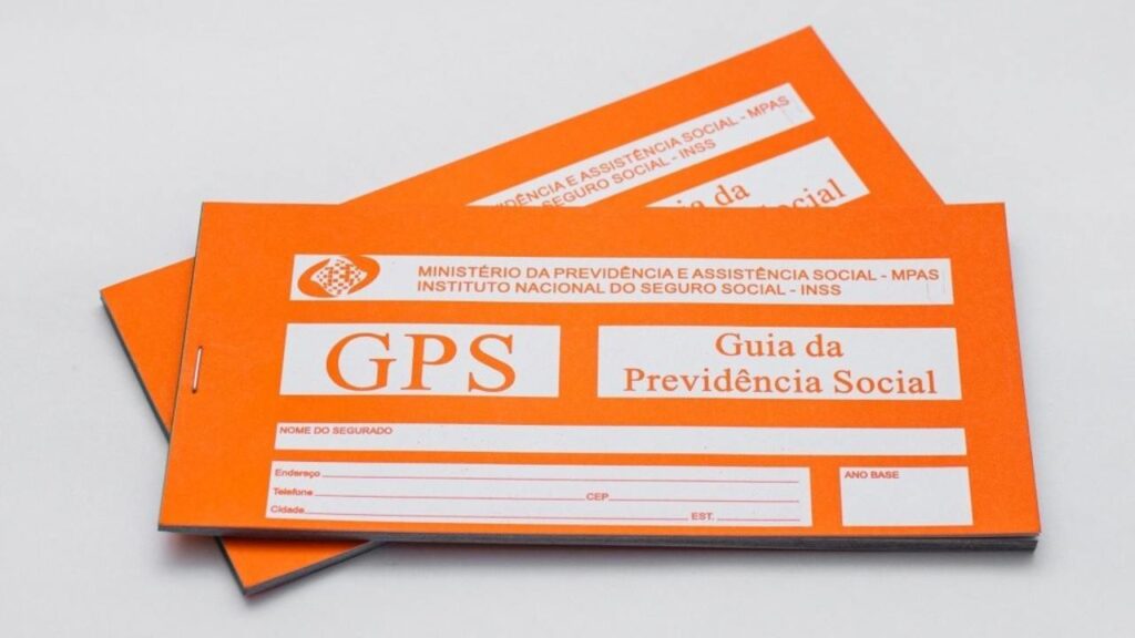 contribuição seguado facultatibo 20%