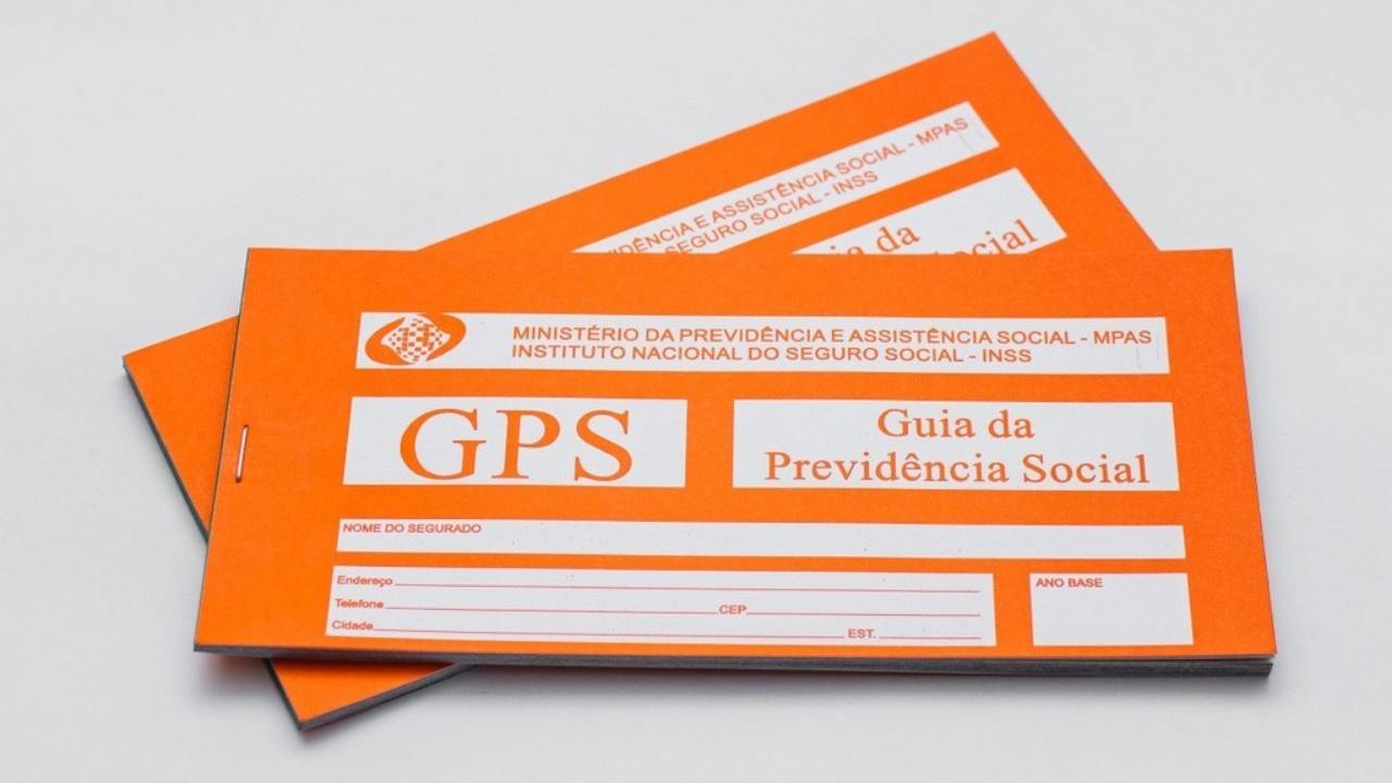 contribuição seguado facultatibo 20%