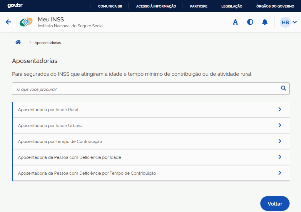 Como dar entrada na aposentadoria: veja o passo a passo