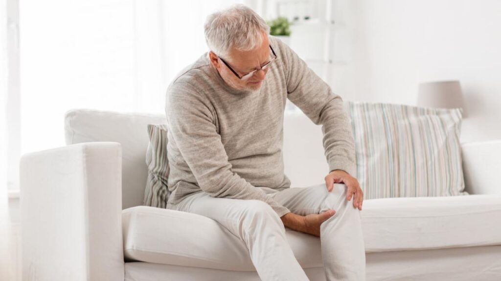 CID M17 aposentadoria no inss