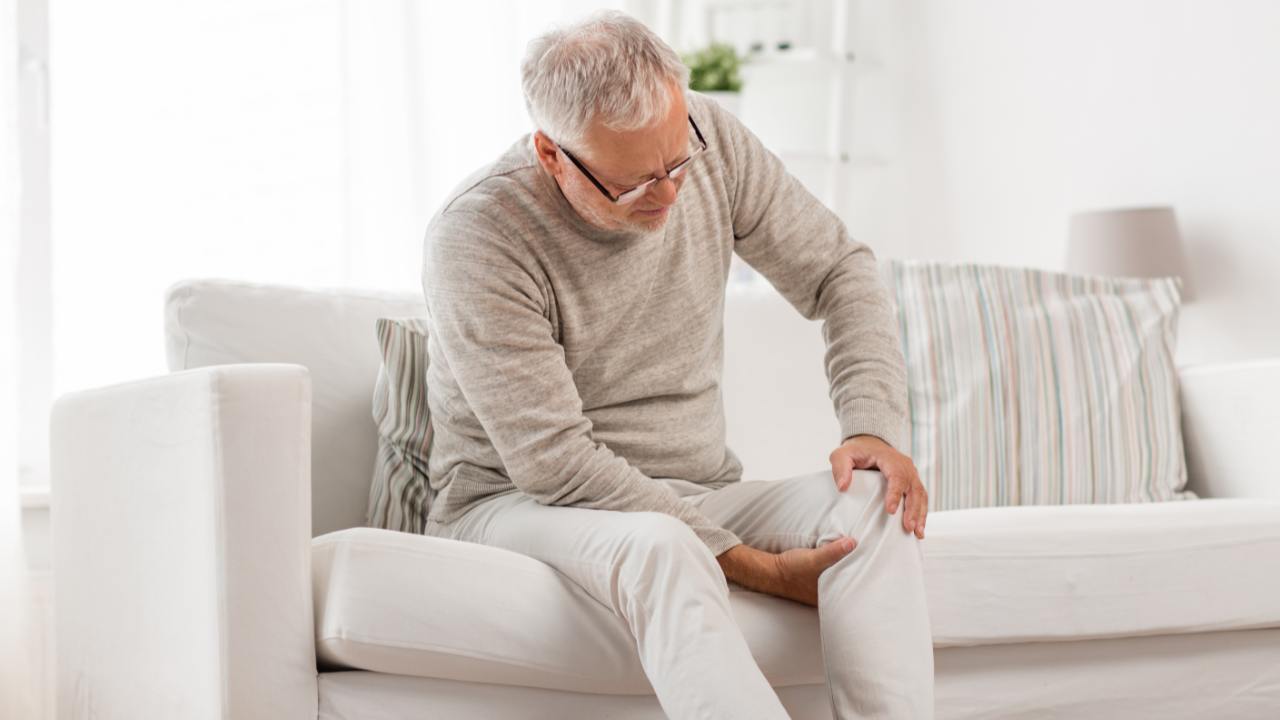 CID M17 aposentadoria no inss