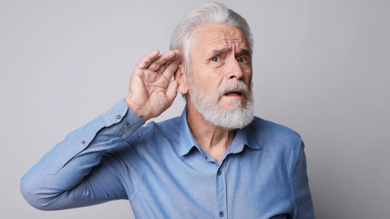 aposentadoria por invalidez surdez