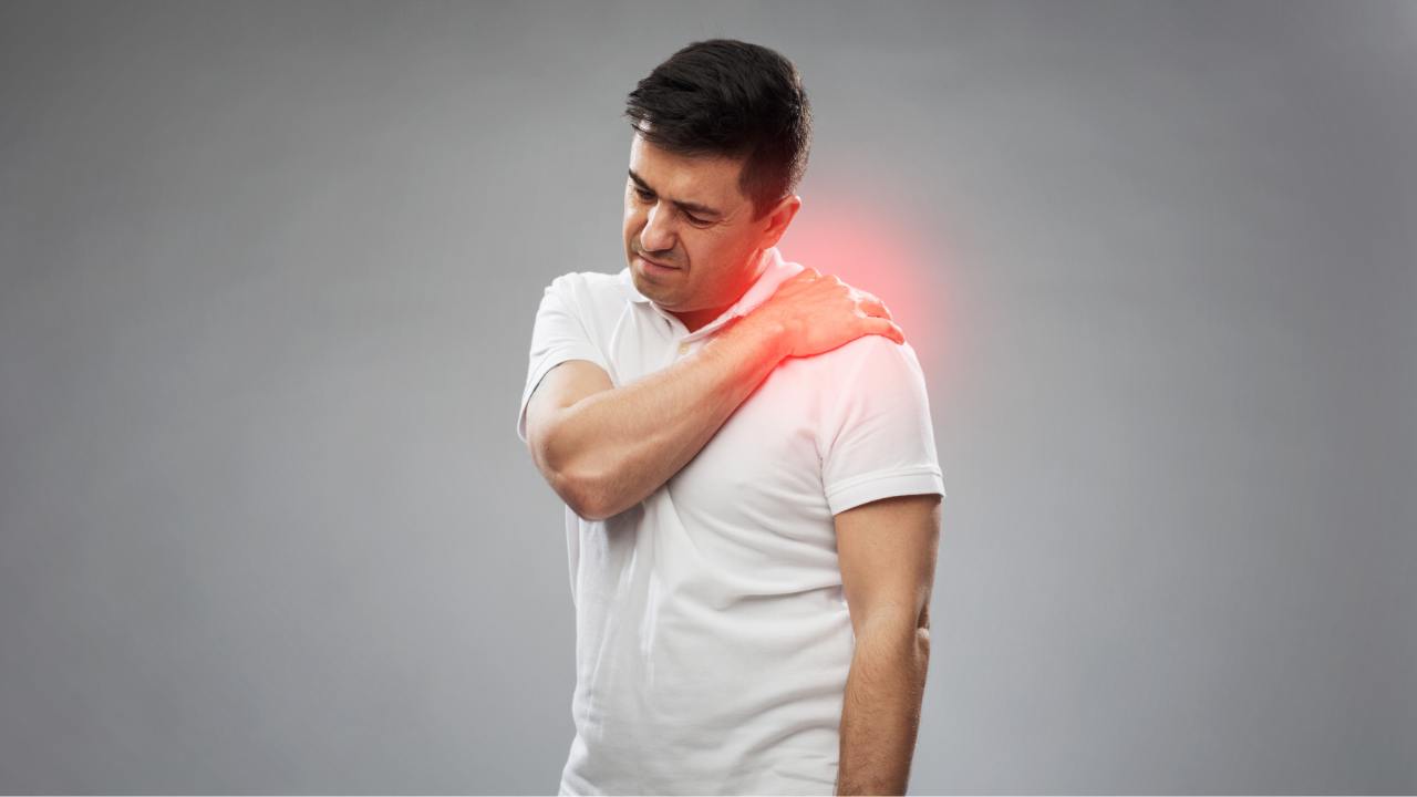 dor em membro aposentadoria