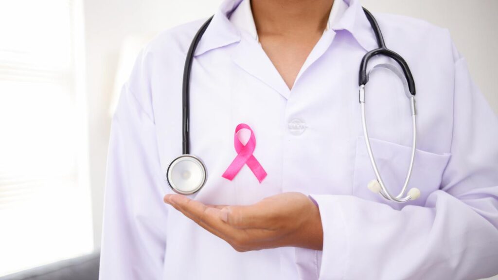 neoplasia maligna da mama aposentadoria