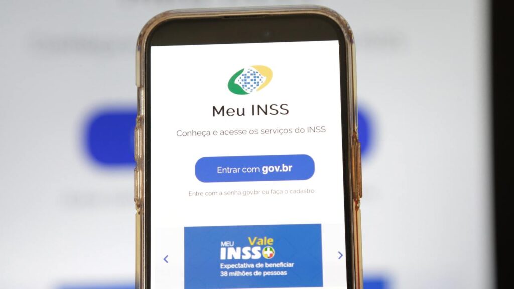 código de pagamento INSS