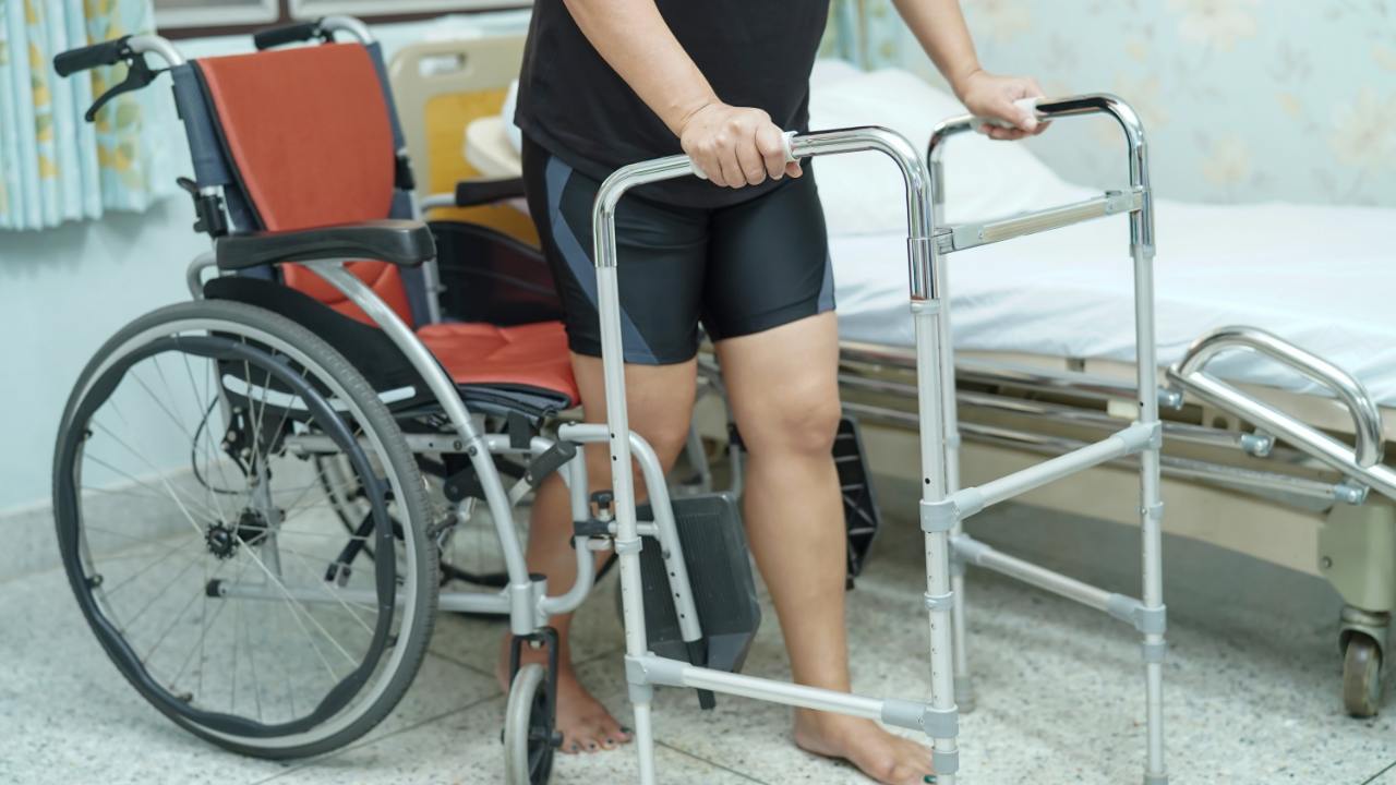 Aposentadoria por invalidez acidentária garante 100% do salário.