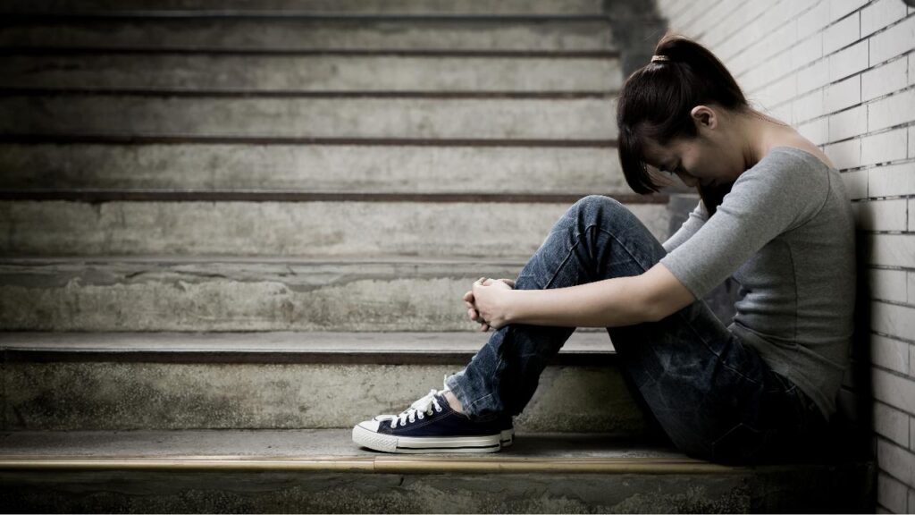 depressão grave INSS aposenta