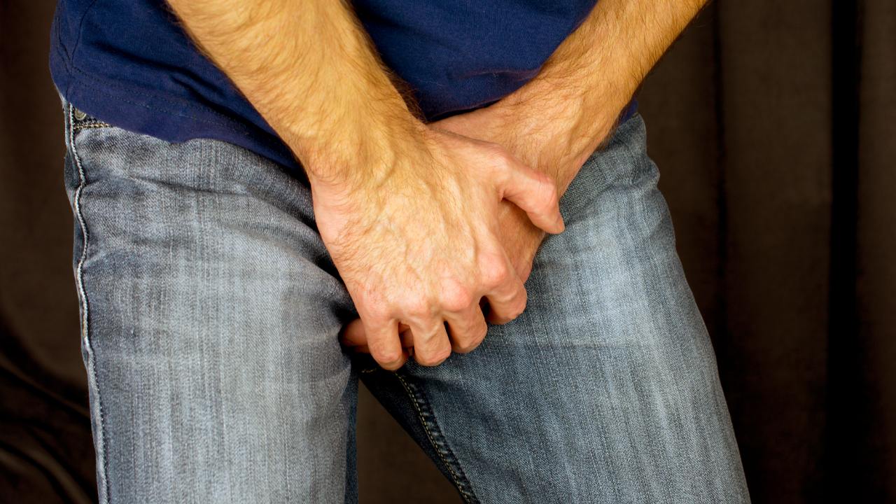 incontinência urinária aposenta