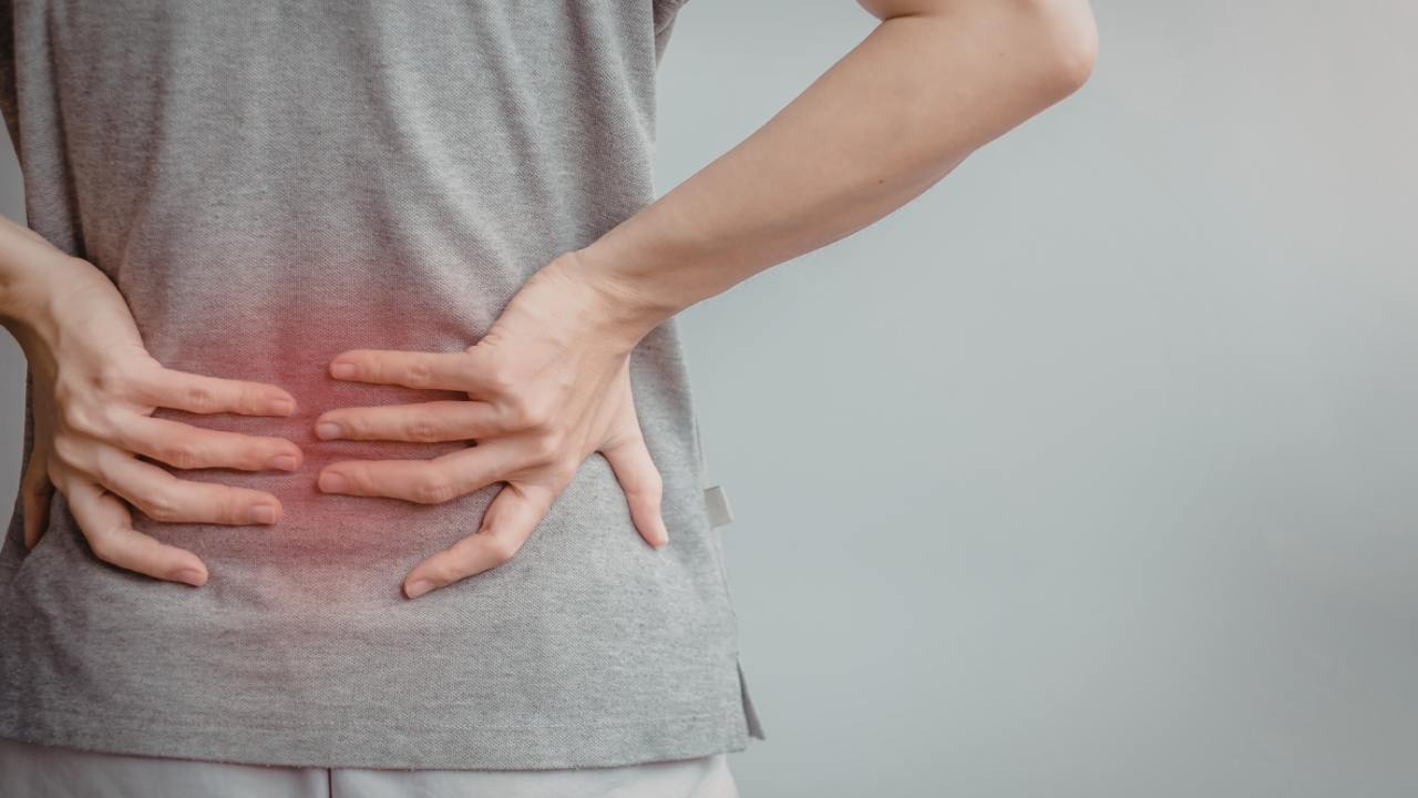 espondilodiscopatia aposentadoria por invalidez